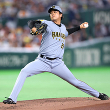 【阪神】無双左腕の高橋遥人がまさか…７回に代打・坂本勇人に逆転３点二塁打浴びて降板