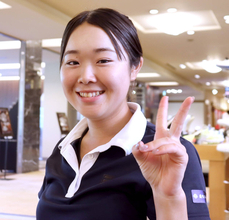 元ヤクルト投手の長女が報知アマゴルフ選手権で首位タイ発進　ジャンボ尾崎さん“最後の弟子”が大会初の女王へ「優勝を狙っていきたい」