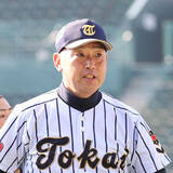「【高校野球】両校３１安打！指揮官勇退明言の東海大菅生　壮絶な打撃戦を制し４回戦へ　桜美林に１５ー１３…西東京大会」の画像1