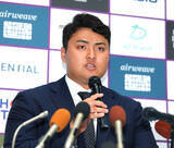 「マーリンズ入団表明の佐々木麟太郎、１位指名のソフトバンクとＤｅＮＡに感謝の思い「こんな未熟な私をドラフト１位で…」…決断には「新たな道の開拓が使命宿命」」の画像1