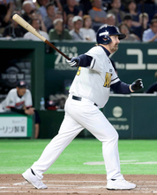 阪神伝説のバックスクリーン３連発打線再現！バース氏→掛布雅之氏→欠場の岡田彰布氏の“代理”は？…ドリームマッチ２０２６