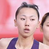 「陸上のＵ２０世界選手権が開幕　女子８００Ｍの久保凛は予選突破　１周目から先頭でレース展開」の画像1