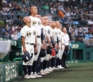 【甲子園】「見てて泣けてきた」神村学園ナイン　敗戦→号泣でも「グッドルーザー」な振る舞い　ナイン総出の“お見送り”に「感動」「素晴らしい」の声