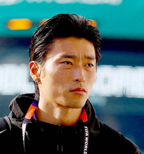 Ｊ１町田　韓国代表イケメンＦＷ獲得へ　チョ・ギュソン獲得で得点力アップを狙う