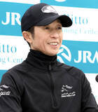 「武豊騎手がジャックルマロワ賞の斤量アップルールに言及　「体重調整が厳しいジョッキーにとっては…」」の画像1