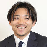 「元日本代表ＭＦ阿部浩之社長が就任後、初勝利「早くてよかった」　観衆４１８３人に「これが基準になった。これでも少ない」」の画像1