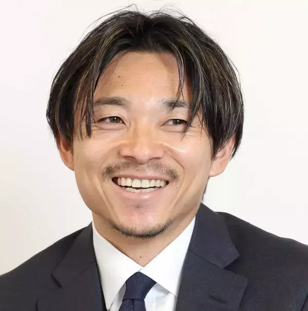 元日本代表ＭＦ阿部浩之社長が就任後、初勝利「早くてよかった」　観衆４１８３人に「これが基準になった。これでも少ない」