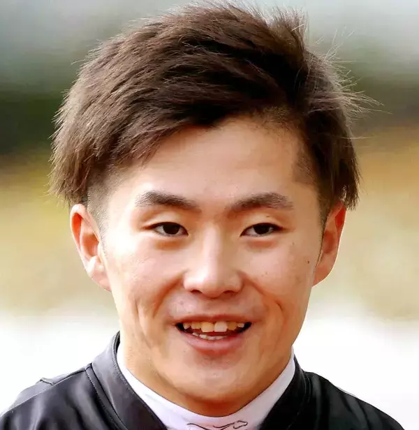 【名古屋城Ｓ】６か月ぶりでも強い！トリポリタニアがオープン初勝利　西村淳也騎手「結果を出せて良かったです」