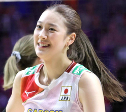 【バレー】日本は今夜準々決勝で３７位・台湾と激突　１次Ｌは中国に続く２位通過　前回覇者・タイが３位…優勝で２８年ロサンゼルス五輪切符獲得