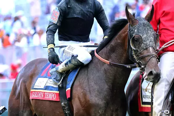 【トラヴァーズＳ】大波乱！　米２冠馬が負けた　フォーエバーヤングが連覇狙うＢＣクラシックへ超遅咲きの新星誕生