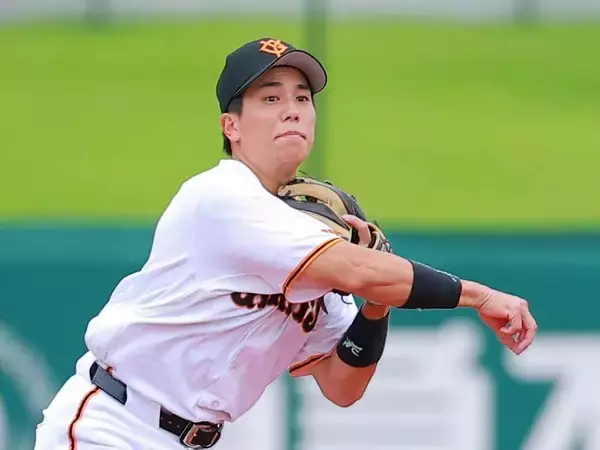 巨人・門脇誠が地道なトレーニングの成果実感「練習と同じようなスイングができた」３打点の活躍