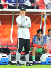【アジア大会】サッカーＵ２１、香港に２―０快勝　大岩剛監督「初戦なので良い勝ち」大関友翔「期待に応えたい」