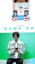 細田佳央太 「この業界に入ったのもゲームがきっかけ」東京ゲームショウ出演に歓喜