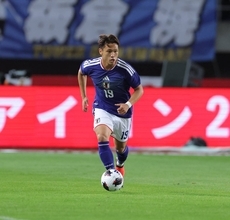 第３次森保ジャパン初ゴールは松木玖生！代表デビュー戦で決めた…過去に小野伸二、香川真司、南野拓実らマークの“新体制１号”