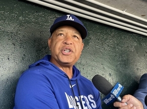 ドジャース激震、救援の精神的支柱にアクシデントで今季絶望「彼の今シーズンは終わった」佐々木朗希の期待はさらに大