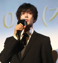 樋口幸平、ドラマＷ主演の林芽亜里を一言セリフでメロメロに　カメラ付き耳かきには興奮「おかえり、綿棒」