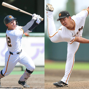 【巨人】韓国秋季リーグ派遣中のヤングＧが躍動！中田歩夢は打率３割超え＆吹田志道は３試合でいまだ防御率０・００