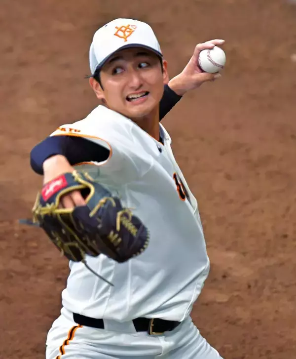 【巨人】期待の左腕３投手をプエルトリコへ派遣　横川凱、松浦慶斗、山城京平がウィンターリーグ参戦