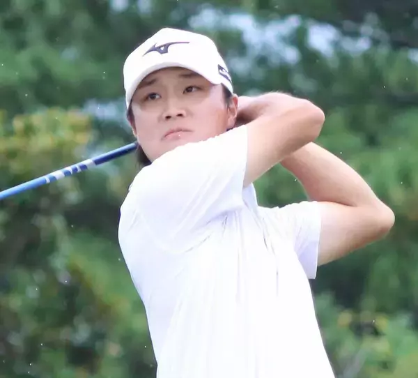 【米男子ゴルフ】平田憲聖が３差２位で週末へ　中島啓太は２０位浮上　金谷拓実は予選落ち　秋季シリーズ第５戦