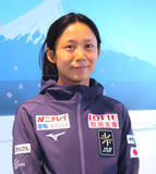「高木美帆　本命１５００ｍで悲願の五輪金メダルへ「勝機はある」　Ｗ杯２冠で手応え」の画像1