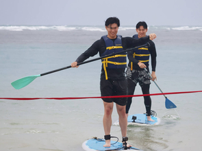 【阪神】湯浅京己、及川雅貴が異例のお立ち台共演を熱望「なかなか難しいけど…」ハワイでＳＵＰ体験