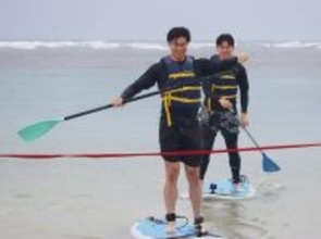 【阪神】湯浅京己、及川雅貴が異例のお立ち台共演を熱望「なかなか難しいけど…」ハワイでＳＵＰ体験