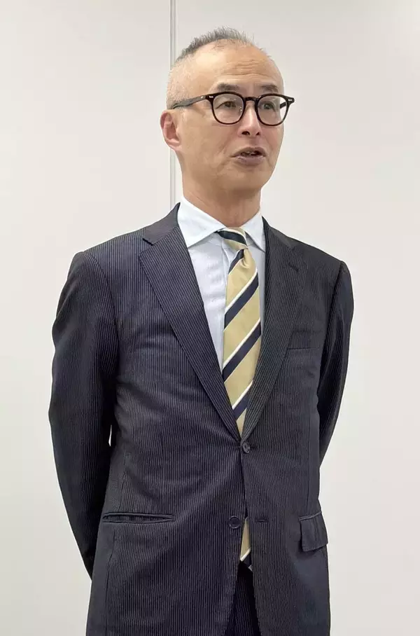 【オリックス】今年限りで退任の湊通夫球団社長が会見「宝物のような存在」球団経営の視点で３連覇後押し