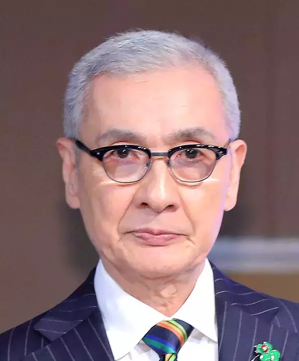 「報ステ」久米宏さんの訃報受け「ニュースステーション」のオープニングで始まる　「憎い演出」「さすが！」「復刻は粋」とネット歓喜