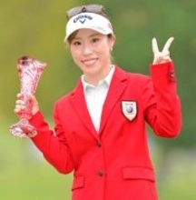 富士通レディースが４日間大会に変更　賞金総額は１億５０００万円に増額　女子ゴルフツアー