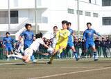 「【高校サッカー】静岡県新人戦はベスト８が決定　常葉大橘が富士市立を撃破　東海大静岡翔洋は浜松開誠館を破る」の画像1