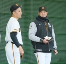 【巨人キャンプルポ】選手に寄り添う内海哲也コーチ　原点に名伯楽の教え「逆の立場になって考えてみろ」