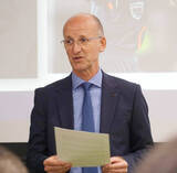 「「優秀な審判員を数多く輩出して参ります」イングランドで３００戦以上担当の名レフェリーがＪＦＡ審判育成職就任」の画像1