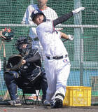 「【ヤクルト】ドラフト１位ルーキーの松下歩叶が第１クールを終了「ケガなく終えられたのはすごく収穫」」の画像1