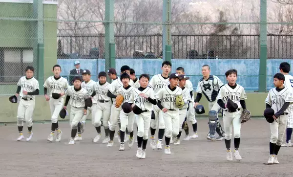 【ボーイズリーグ】兵庫大久保が猛打で２２得点！春季全国へ向け４強入り