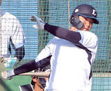 「【西武】ドラ３秋山俊が〝初代・秋山〟幸二氏の前で２安打　「すごく自分の中では大きい」」の画像1