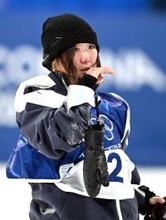 【五輪】スノボ８位に敗れた岩渕麗楽、４か月前に前十字靭帯断裂していた　手術受けず強行出場「歩くことすらままならず」３度目五輪