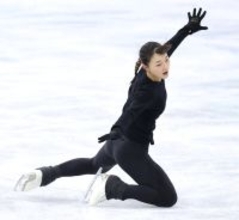 鈴木明子さん、フィギュア女子の表彰台独占に期待「それが見られたらうれしい」…「脅威であることは間違いない」ライバルも指摘