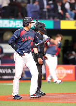 赤星憲広氏、強化試合無安打の大谷翔平に東京ドームなら「コンタクトすれば全部スタンド。調子上げていく」