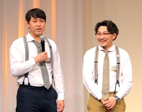 「遅刻のイメージがあると思う…絶対に遅刻しない」…フジ・新番組「ＳＵＮＤＡＹブレイク．」でスペシャルキャスターが決意「番組を機に生まれ変わろう」