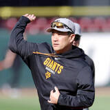 「【８日の予告先発】広島・森翔平―巨人・田中将大、楽天・古謝樹―日本ハム・北山亘基ほか」の画像1