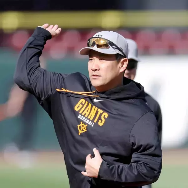 【８日の予告先発】広島・森翔平―巨人・田中将大、楽天・古謝樹―日本ハム・北山亘基ほか