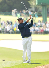 松山英樹はパー発進　５年ぶり２勝目へ　１３年連続１５度目のマスターズがスタート