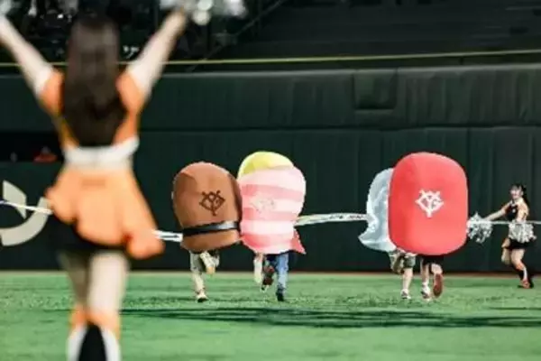 【巨人】２１日の長野開催公式戦で東京ドーム名物「寿司レース」などイベントを開催