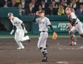 【巨人】７回の男・田中瑛斗が好リリーフ「将大さんの勝ちを消さずにいけてよかった」…一時逆転打浴びた前回からリベンジ果たす