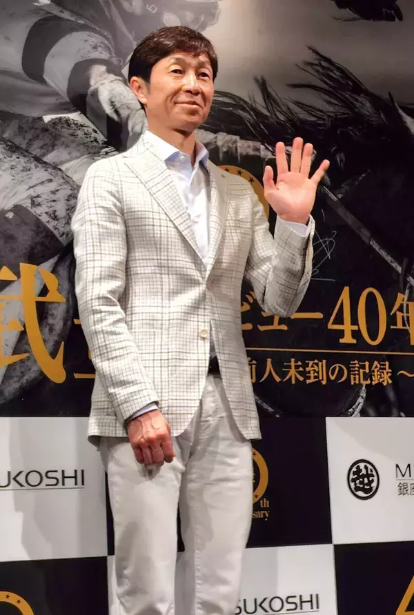 武豊騎手が「ＡＩ武豊」に今週勝てるか？と質問したら　返ってきたまさかの答えは...