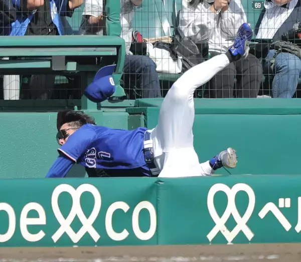 金村義明氏が中日・福永裕基の離脱に「ああいうのは防げるけが」と指摘も…「一生懸命さが３連勝につながってきている」
