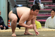 伊勢ケ浜部屋の鉄富士が前相撲デビュー　しこ名に込められた思いを明かす「鉄のように硬く真っすぐ…」