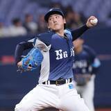 「【西武】隅田知一郎が１６日・日本ハム戦に先発　チーム８連勝なら１８年以来８年ぶり」の画像1