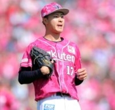 【楽天】 今季初白星へ古謝樹が勝ち投手の権利持って降板「先発投手としての最低限の役割は…」６回７安打２失点の粘投