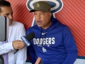 ドジャース激震、スネルが２０日に手術で長期離脱へ　ロバーツ監督が明言「前向きに捉えている」